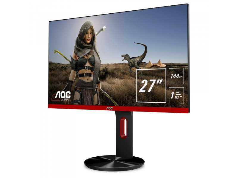 Monitor AOC G2790PX 27" TN 144Hz FullHD 1ms Monitor AOC G2790PX 27" TN 144Hz FullHD 1ms