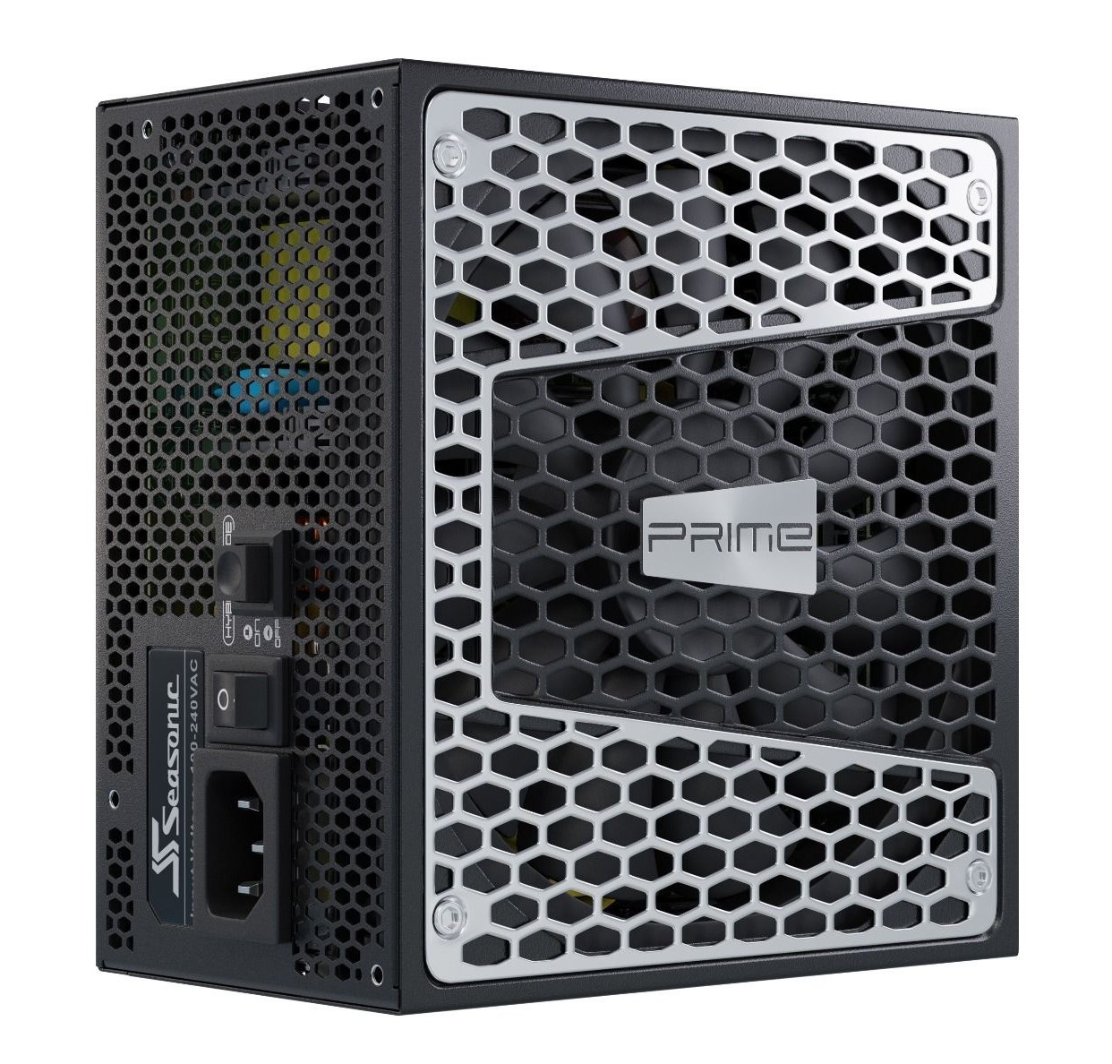 Zasilacz Seasonic PRIME PX-750 80Plus Platinum 750W