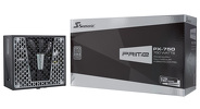 Miniatura zdjęcia: Zasilacz Seasonic PRIME PX-750 80Plus Platinum 750W
