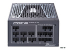 Miniatura zdjęcia: Seasonic PRIME TX-750 750W 80Plus Titanium