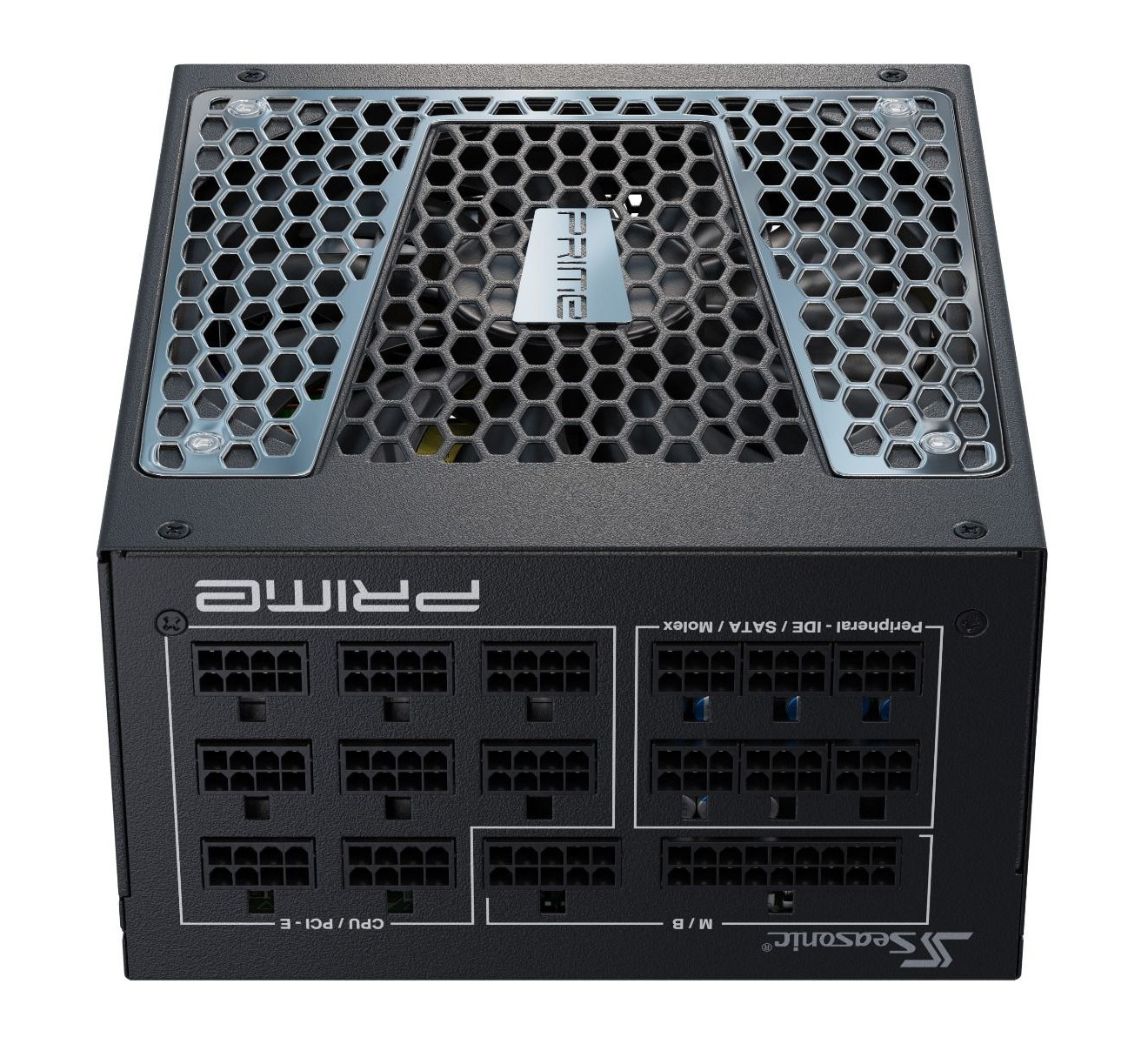 Zasilacz Seasonic PRIME PX-1000 80Plus Platinum 1000W