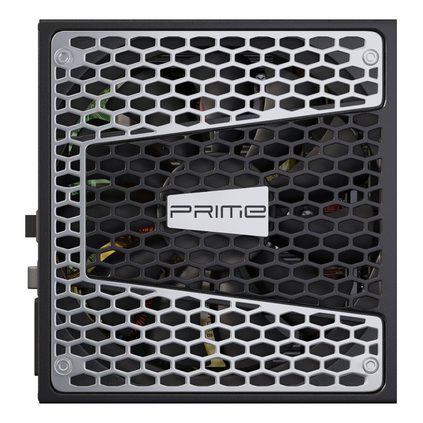 Zdjęcie produktu: Zasilacz Seasonic PRIME PX-650 80Plus Platinum 650W