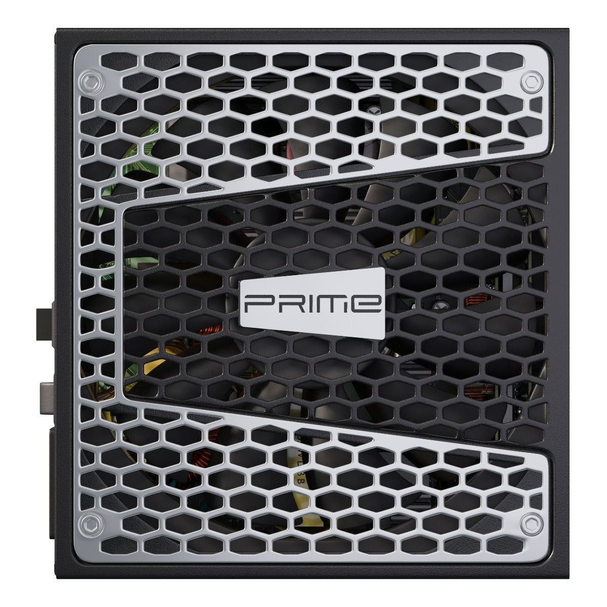 Zasilacz Seasonic PRIME PX-650 80Plus Platinum 650W