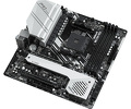 Miniatura zdjęcia: Płyta główna ASRock X570M PRO4 AM4
