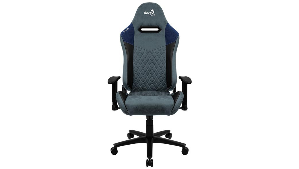 Aerocool AC-280 Duke czarno-niebieski