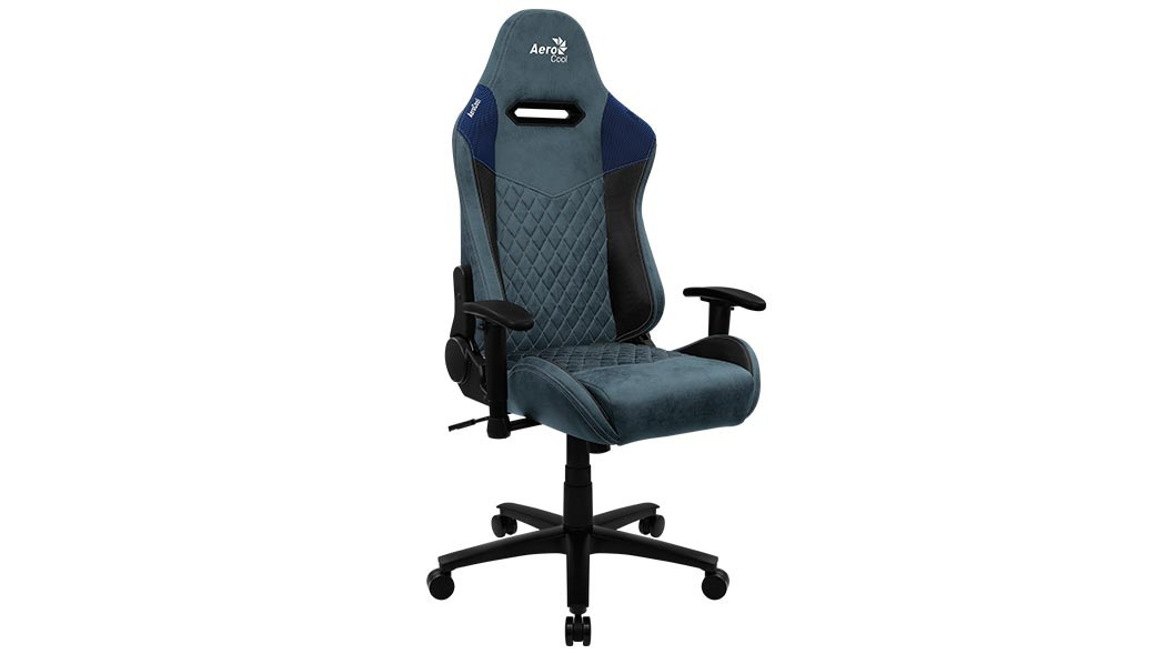 Aerocool AC-280 Duke czarno-niebieski