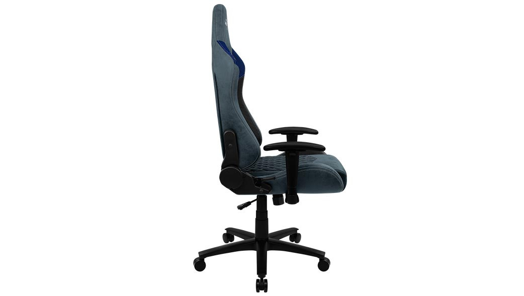 Aerocool AC-280 Duke czarno-niebieski