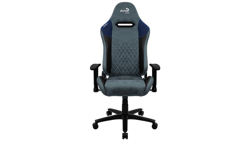 Zdjęcie produktu: Aerocool AC-280 Duke czarno-niebieski