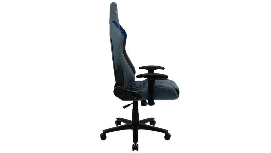 Zdjęcie produktu: Aerocool AC-280 Duke czarno-niebieski