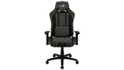 Miniatura zdjęcia: Fotel gamingowy Aerocool AC-250 Baron, czarny Miniatura zdjęcia: Fotel gamingowy Aerocool AC-250 Baron, czarny