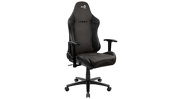 Miniatura zdjęcia: Fotel gamingowy Aerocool FD Knight, czarny