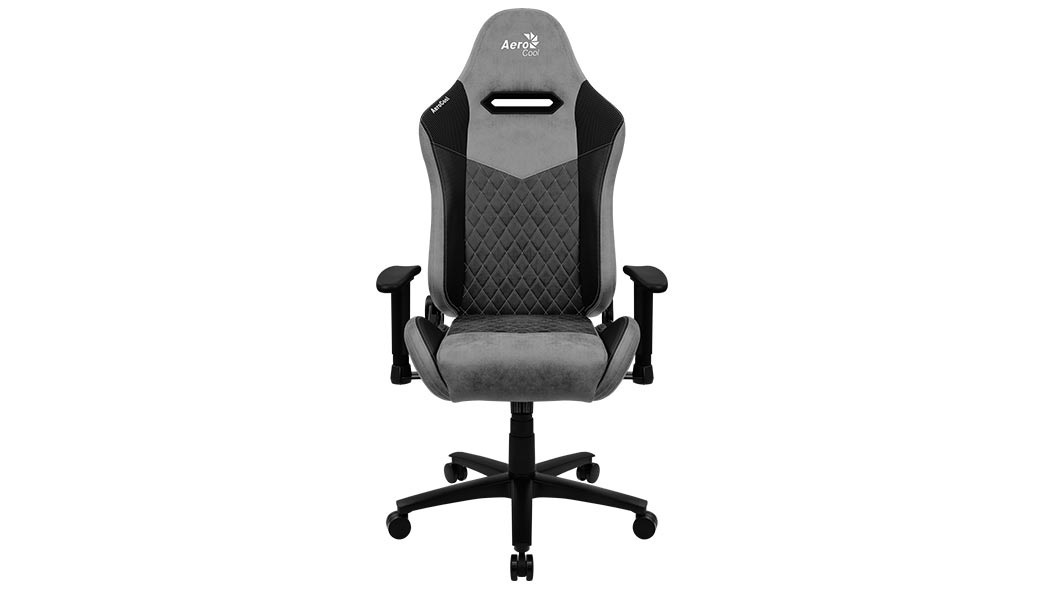 Aerocool AC-280 Duke czarny