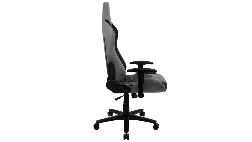 Aerocool AC-280 Duke czarny