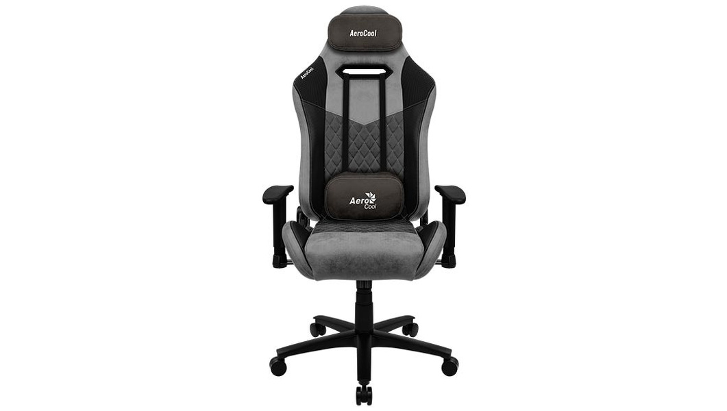 Zdjęcie produktu: Aerocool AC-280 Duke czarny