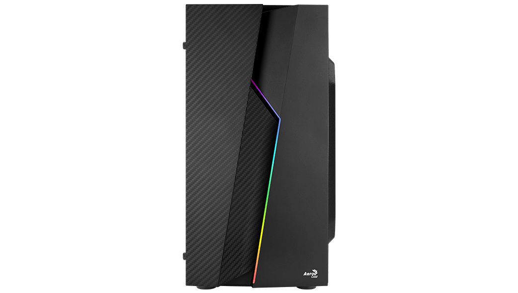 Aerocool PGS BOLT Mini Black RGB