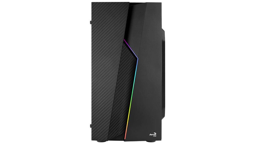 Zdjęcie produktu: Aerocool PGS BOLT Mini Black RGB