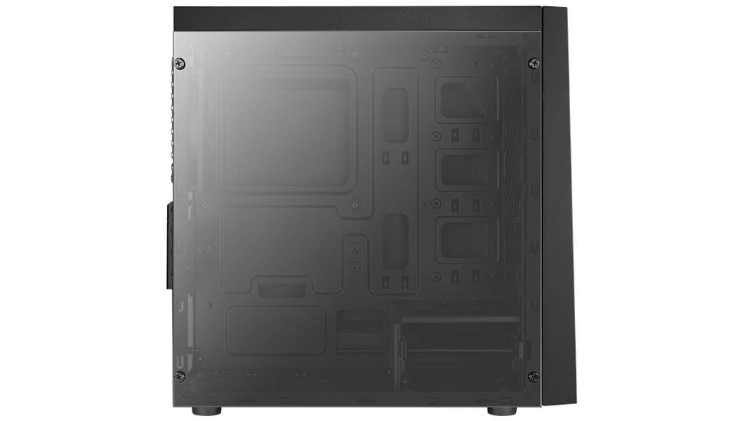 Zdjęcie produktu: Aerocool PGS BOLT Mini Black RGB