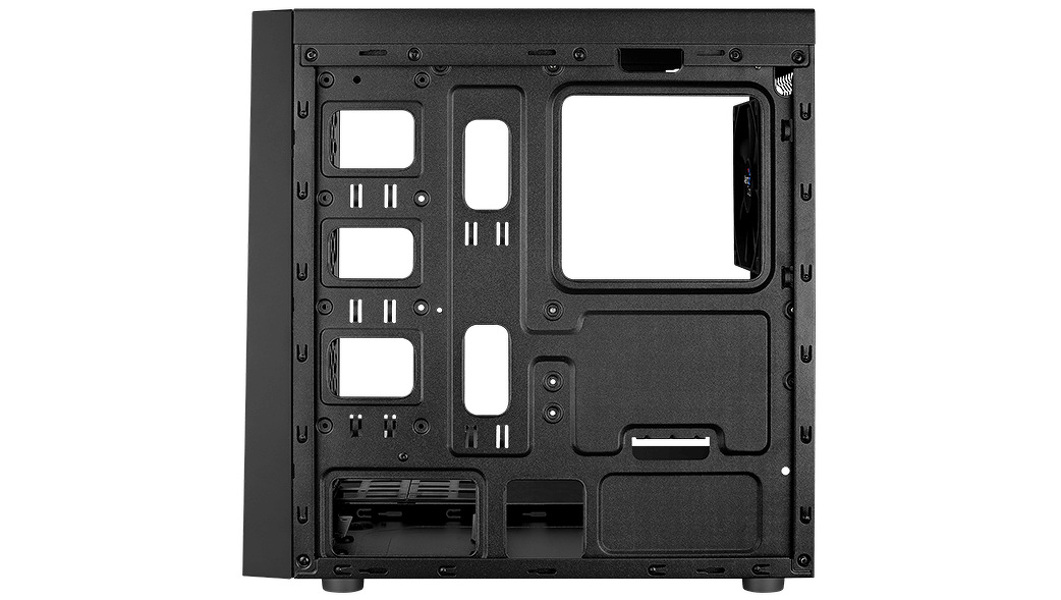 Zdjęcie produktu: Aerocool PGS BOLT Mini Black RGB