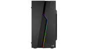 Miniatura zdjęcia: Aerocool PGS BOLT Mini Black RGB