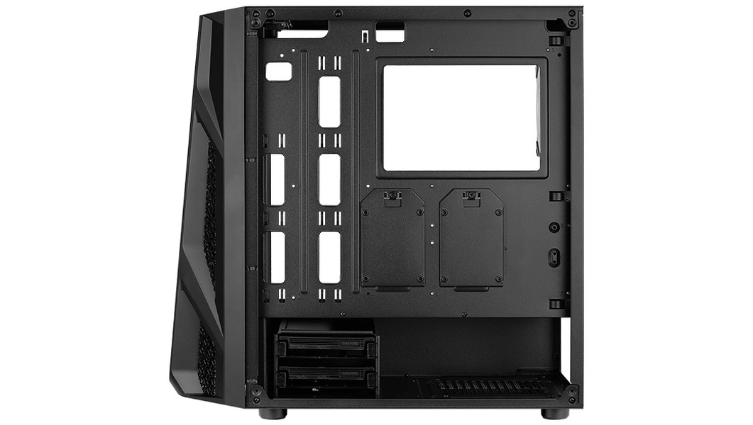 Zdjęcie produktu: Obudowa do komputera Aerocool PGS NIGHTHAWK Duo-G Black RGB