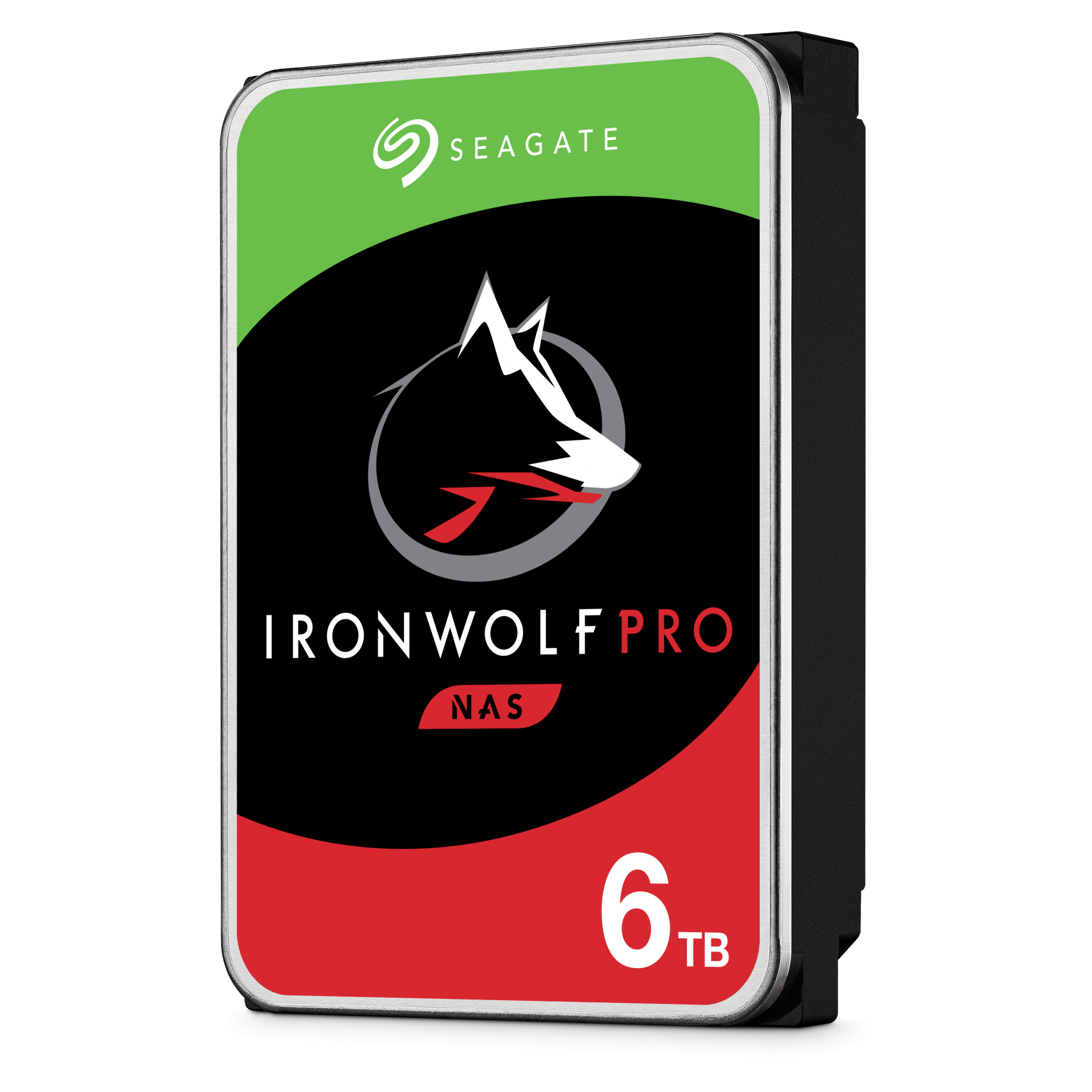 Dysk Seagate IronWolf Pro ST6000NE000 6TB sATA III 7200RPM 256MB Dysk Seagate IronWolf Pro ST6000NE000 6TB sATA III 7200RPM 256MB