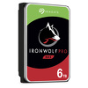 Miniatura zdjęcia: Dysk Seagate IronWolf Pro ST6000NE000 6TB sATA III 7200RPM 256MB Miniatura zdjęcia: Dysk Seagate IronWolf Pro ST6000NE000 6TB sATA III 7200RPM 256MB