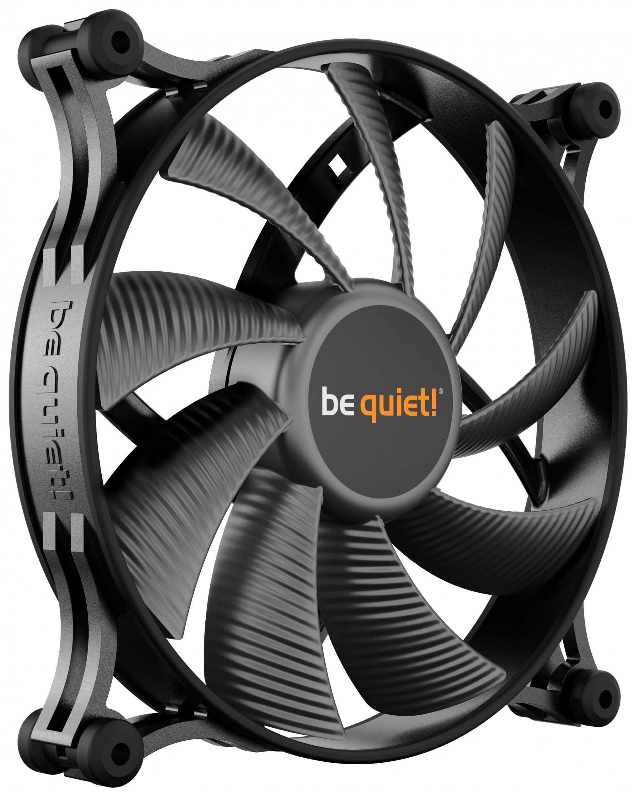 Wentylator be quiet! Shadow Wings 2 140mm Wentylator be quiet! Shadow Wings 2 140mm