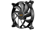 Miniatura zdjęcia: Wentylator be quiet! Shadow Wings 2 140mm Miniatura zdjęcia: Wentylator be quiet! Shadow Wings 2 140mm