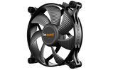 Miniatura zdjęcia: Wentylator be quiet! Shadow Wings 2 120mm