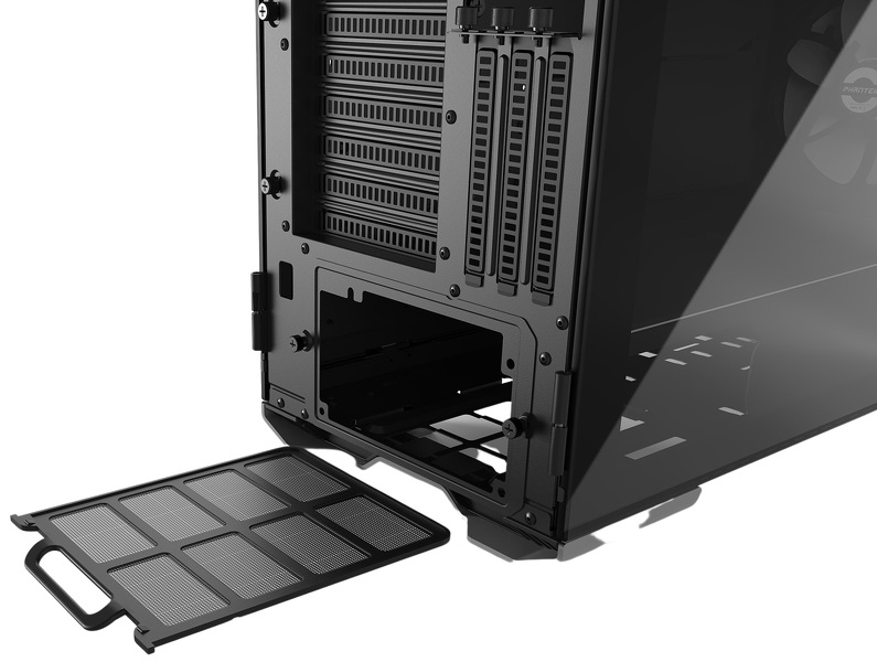 Zdjęcie produktu: Obudowa Phanteks Enthoo Evolv X ARGB, Hartowane szkło, srebrna PH-ES518XTG_DGS01 Zdjęcie produktu: Obudowa Phanteks Enthoo Evolv X ARGB, Hartowane szkło, srebrna PH-ES518XTG_DGS01