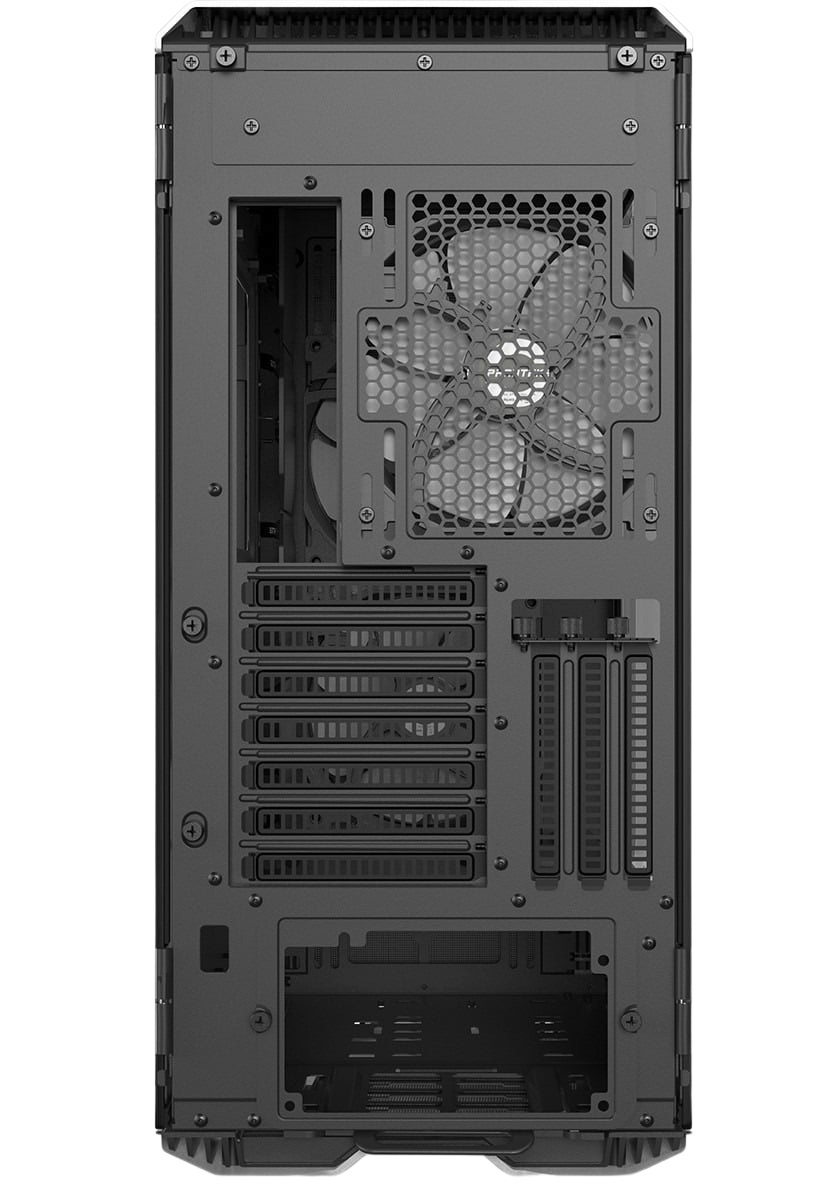 Obudowa Phanteks Enthoo Evolv X ARGB, Hartowane szkło, srebrna PH-ES518XTG_DGS01 Obudowa Phanteks Enthoo Evolv X ARGB, Hartowane szkło, srebrna PH-ES518XTG_DGS01