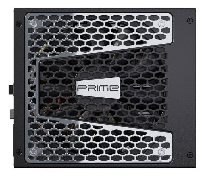 Zdjęcie produktu: Zasilacz Seasonic PRIME GX-1000 80Plus Gold 1000W Zdjęcie produktu: Zasilacz Seasonic PRIME GX-1000 80Plus Gold 1000W