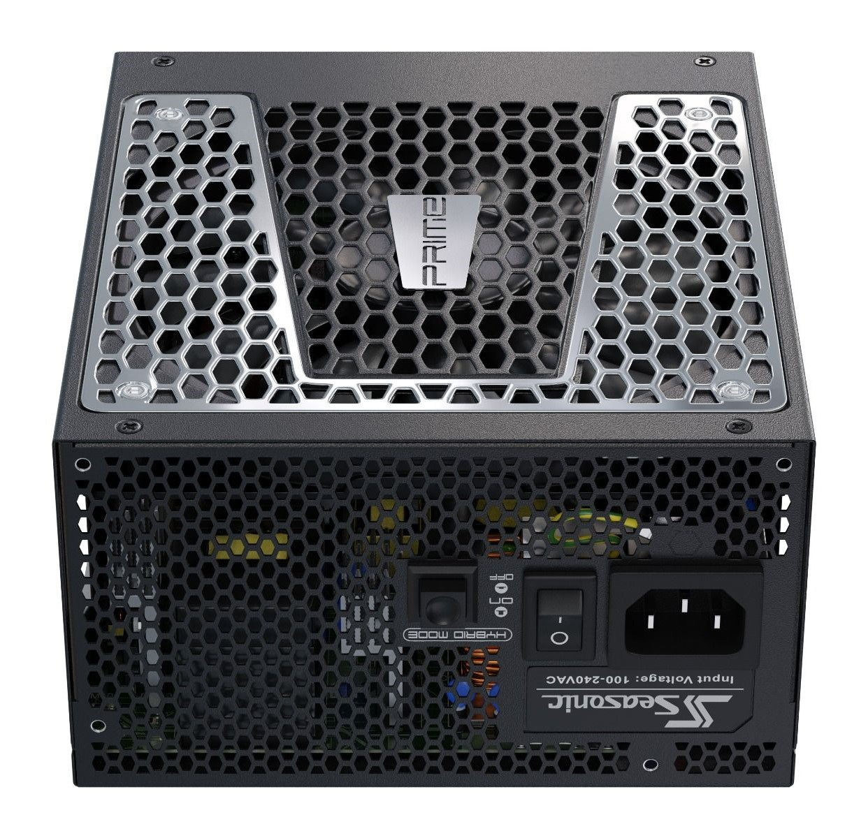 Zasilacz Seasonic PRIME GX-1000 80Plus Gold 1000W Zasilacz Seasonic PRIME GX-1000 80Plus Gold 1000W