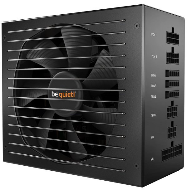 Zdjęcie produktu: Zasilacz be quiet! Straight Power 11 Platinum 550W (BN305)