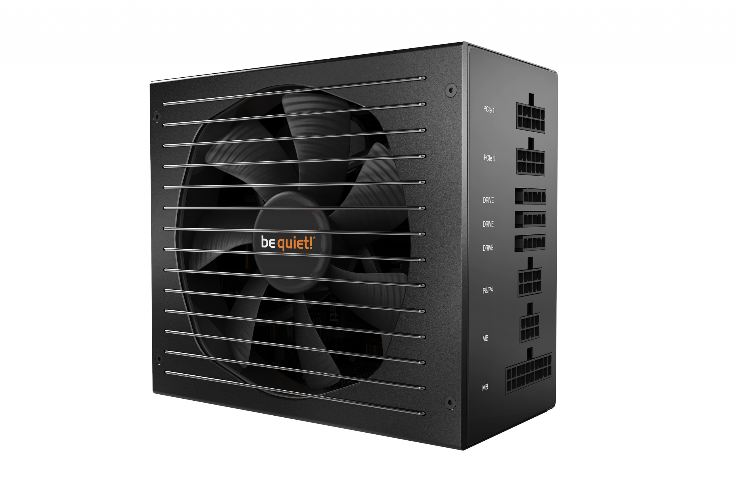 Zasilacz be quiet! Straight Power 11 Platinum 650W (BN306)