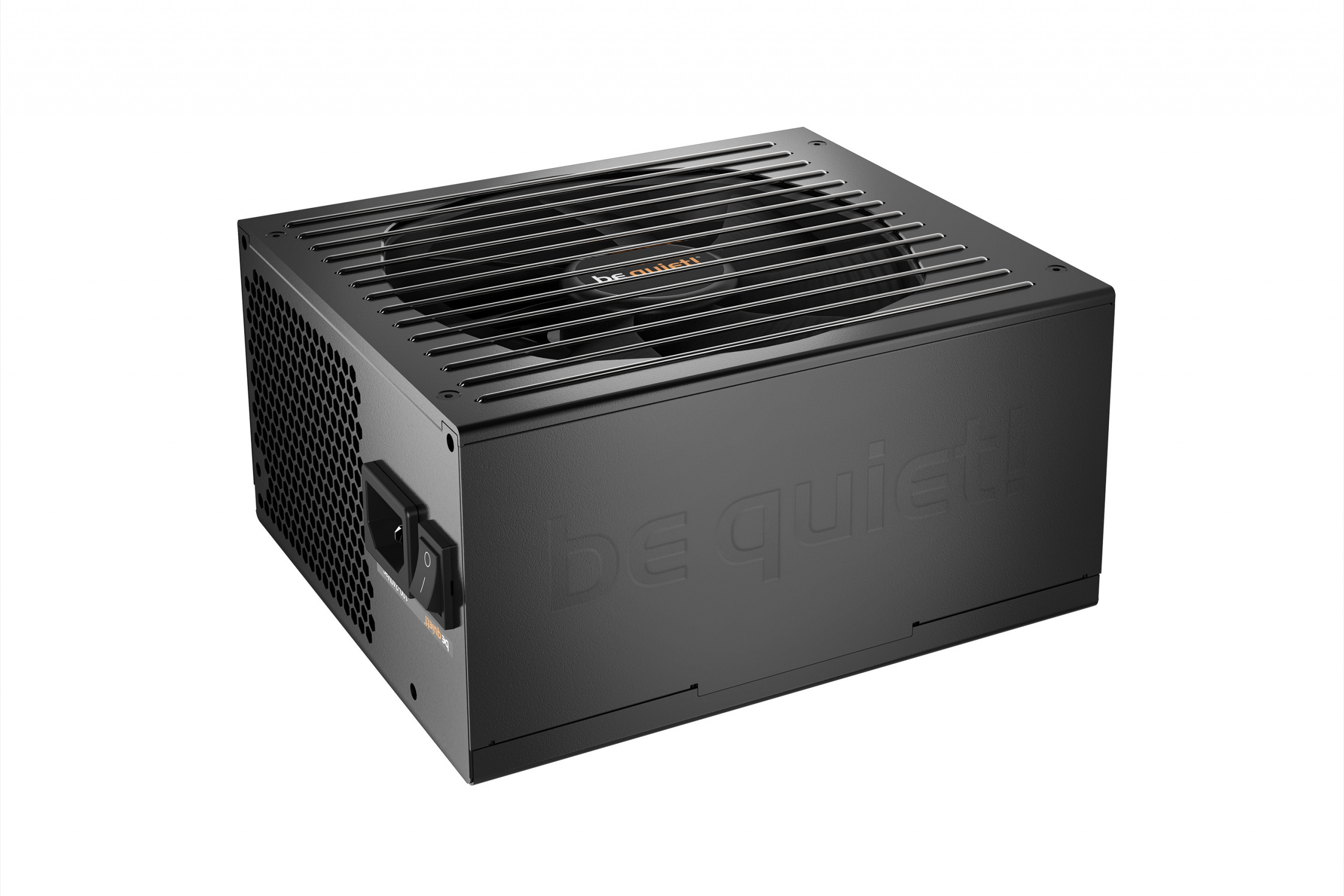 Zasilacz be quiet! Straight Power 11 Platinum 850W (BN308) Zasilacz be quiet! Straight Power 11 Platinum 850W (BN308)