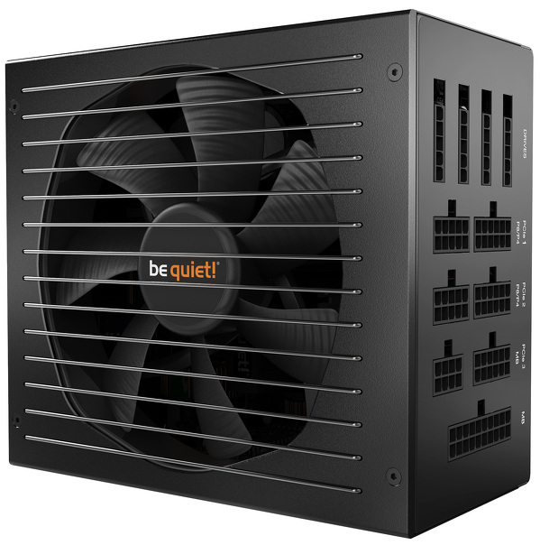 Zdjęcie produktu: Zasilacz be quiet! Straight Power 11 Platinum 850W (BN308) Zdjęcie produktu: Zasilacz be quiet! Straight Power 11 Platinum 850W (BN308)