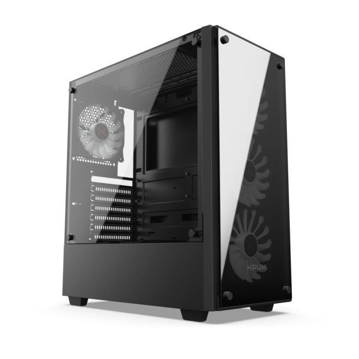 Obudowa do komputera Krux Mirror