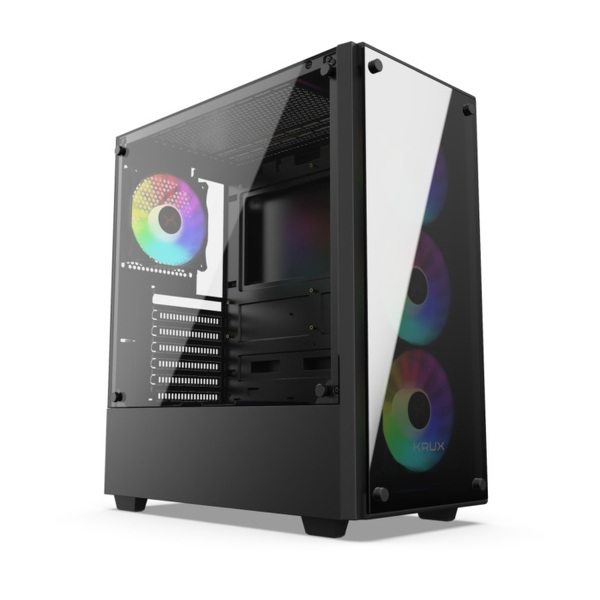 Zdjęcie produktu: Obudowa do komputera Krux Mirror