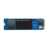 Miniatura zdjęcia: Dysk WD Blue SSD 1TB M.2 PCIe NVMe Gen3 2400/1950