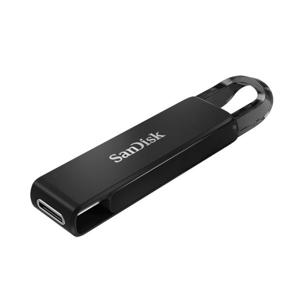 Zdjęcie produktu: Pendrive SanDisk Ultra USB 3.1 Typ-C 64GB Flash Drive 150MB/s (SDCZ460-064G-G46)