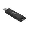 Miniatura zdjęcia: Pendrive SanDisk Ultra USB 3.1 Typ-C 64GB Flash Drive 150MB/s (SDCZ460-064G-G46)