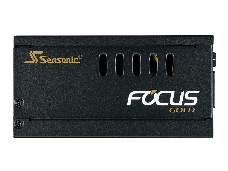 Zdjęcie produktu: Zasilacz Seasonic FOCUS SGX-500 Gold SFX-L 500W