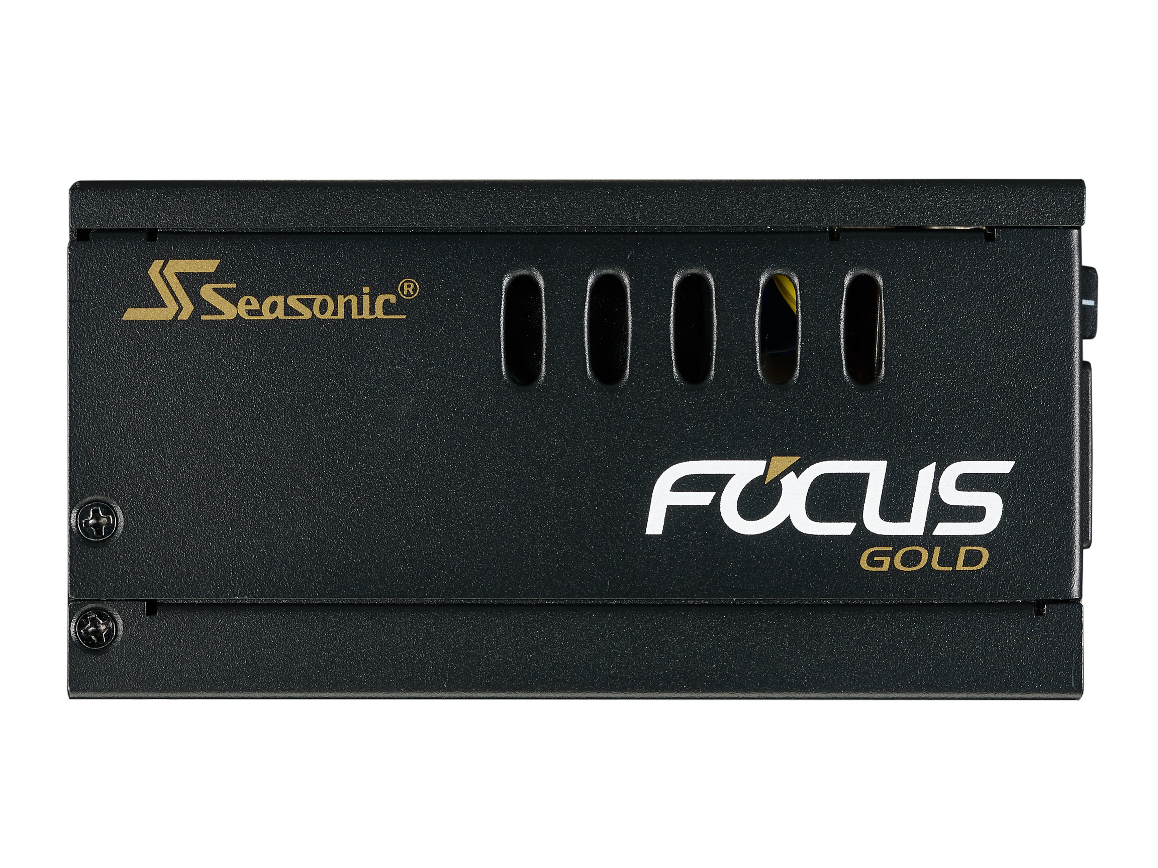 Zasilacz Seasonic FOCUS SGX-500 Gold SFX-L 500W
