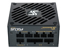Miniatura zdjęcia: Zasilacz Seasonic FOCUS SGX-500 Gold SFX-L 500W