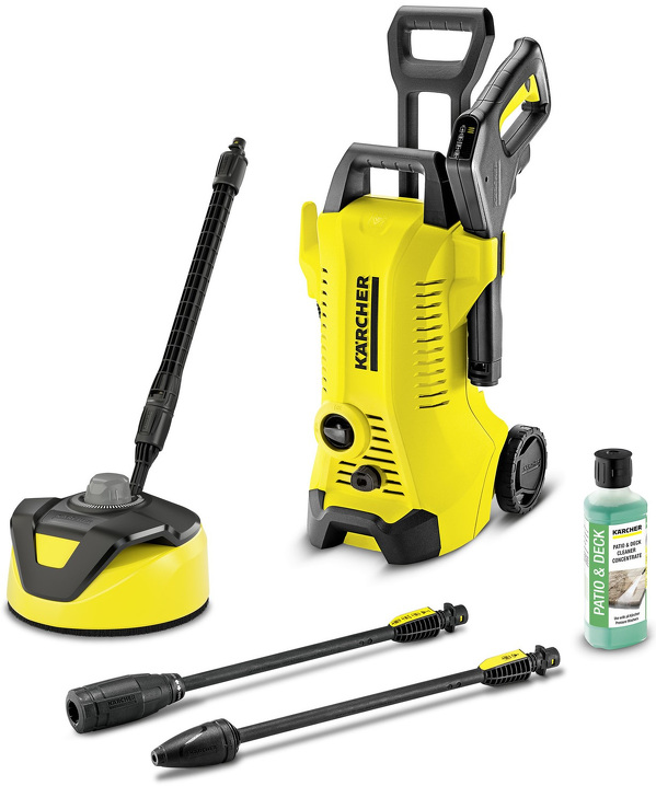 Zdjęcie produktu: Kärcher K3 Full Control Home T 350