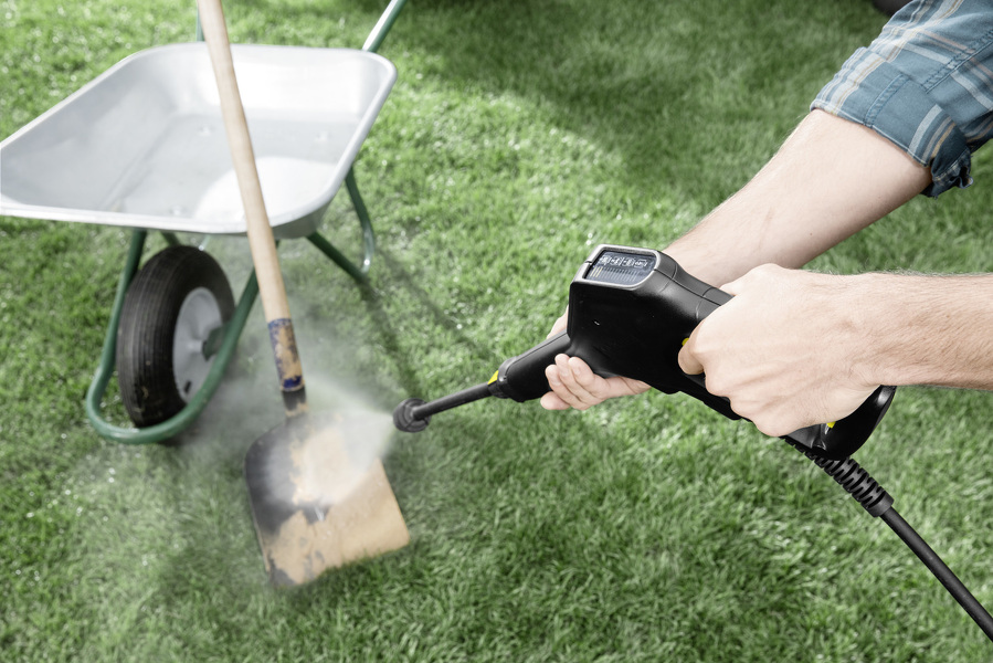 Zdjęcie produktu: Kärcher K3 Full Control Home T 350