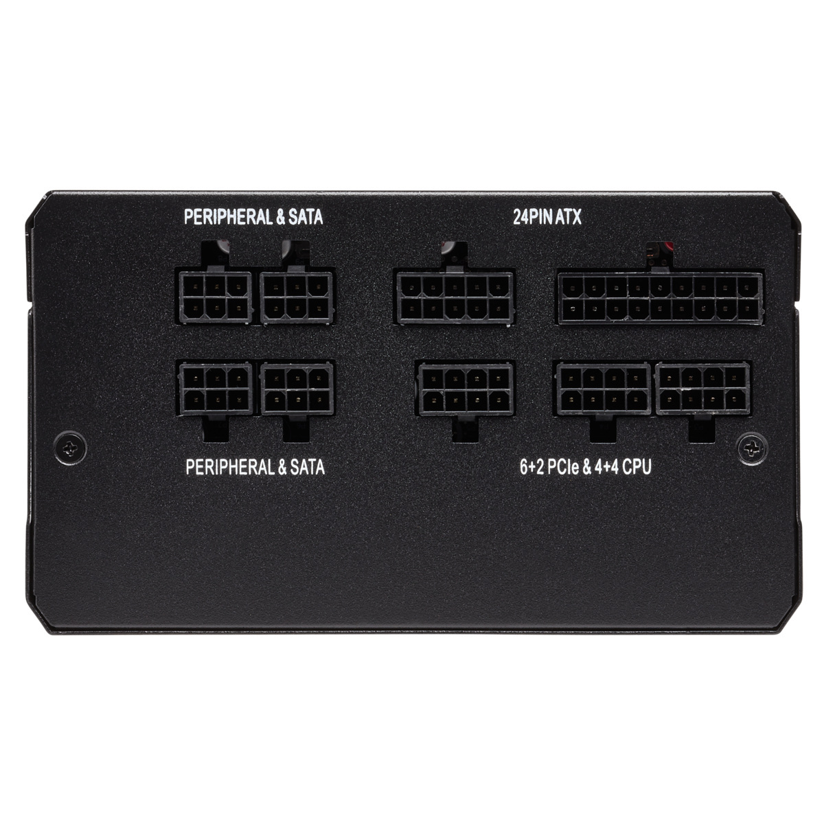 Zasilacz Corsair RM650x 650W RMx (CP-9020178-EU)