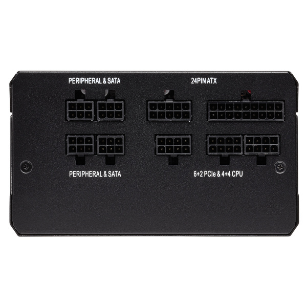 Zdjęcie produktu: Zasilacz Corsair RM650x 650W RMx (CP-9020178-EU)