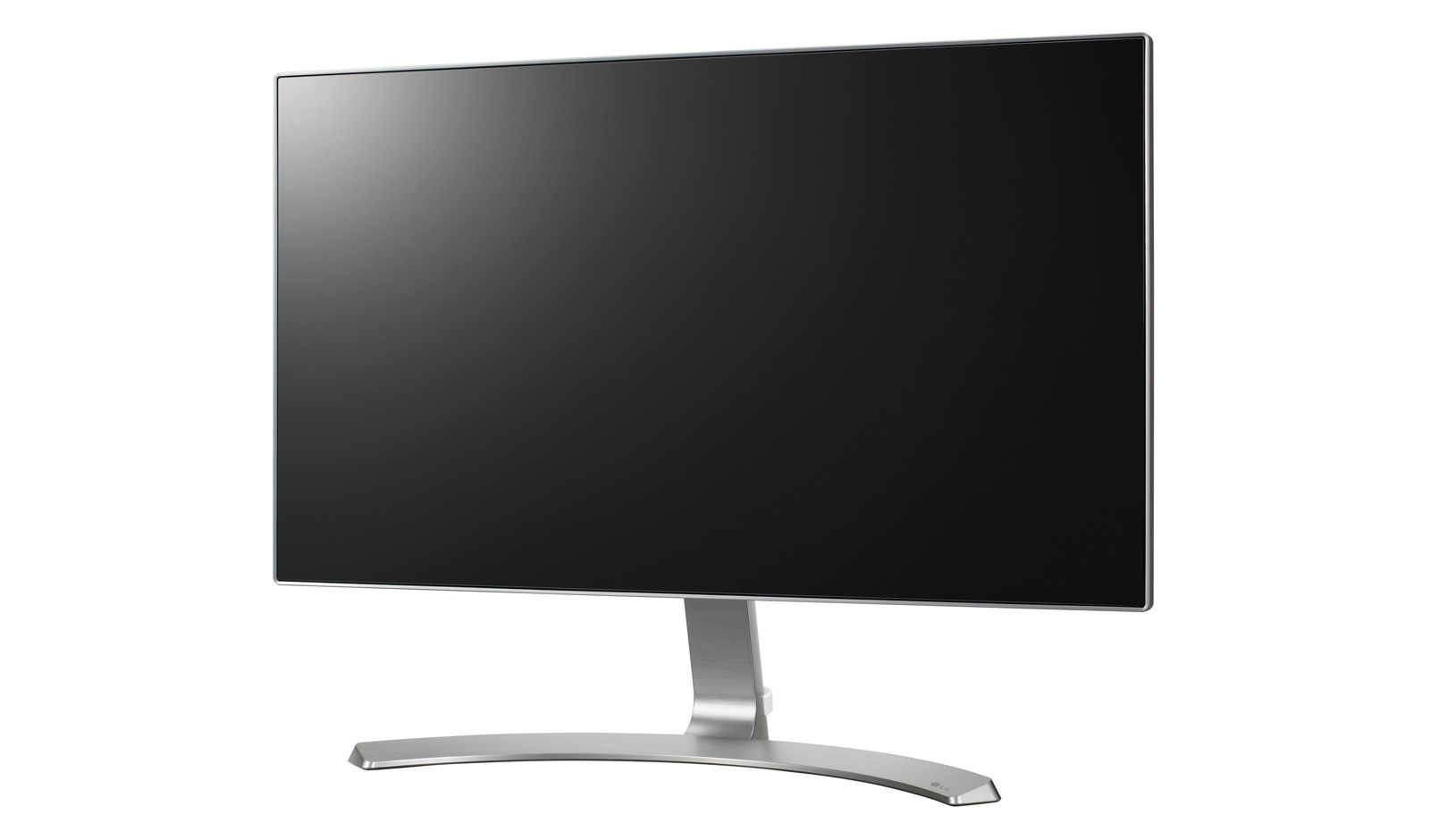 Monitor LG Infinity 24MP88HV-S 23.8"